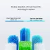HUAWEI Lebooo LBS-T053A 2 PCS Smart Toothbrush Head for HCB0001 White