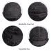 Anime Cos Role Playing Wig Cosplay Color Stage Headgear Light Golden