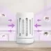 Original Xiaomi Youpin Y8EK Portable Physical Electric Shock LED Mosquito Killer