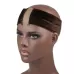 Lace Wig Headband Coffee