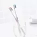 4 in 1 Original Xiaomi Mijia DrBei Bass Method Soft Toothbrushes