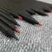 Charcoal Colorful Pencil Sketch Drawing Artist Set
