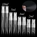 10ML 50 PCS Perfume Bottle Spray Bottle Perfume Bottle Empty Bottle
