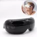 Eye Protector Air Pressure Eye Massager Black