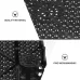 8pcs Fish Tank Bottom Filter Board Sand Mat