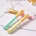 Silicone Mask Applicator Brush Makeup Clean Tools Random Color Delivery