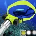 30m Diving Flashlight Headlight