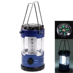 Outdoor Camping Lamp