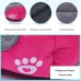 National Flag Four Seasons Genuine Warm Pet Dog Kennel Mat Pet Bed