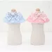 Pet Accessories Dog Small Shawl Bib Saliva Towel Triangle Scarf