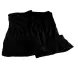 5pcs High Elastic Silk Socks Fake Hair Net Wig Liner Caps Snood Mesh
