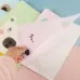 Student Stationery Folder Data Sheet 10 Pages Pattern Random Delivery