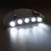 Head Light Lamp Cap Torch Bulb