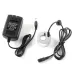 Fountain Fish Tank Ultrasonic Portable Atomizer US Plug Electronic without Lamp Metal