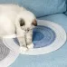 Pet Supplies Cat Scratching Board Hand-woven Ramie Grinding Pad