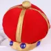 Pet Crown Hat Creative Funny Dog Cat Headdress