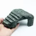 Large Turtle Aquascape Climbing Platform Reptile Hiding Cave Three Legged Turtle Platform