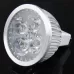 MR16 4W LED Spotlight Lamp Bulb