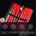 9 In 1 Stainless Steel Dentist Tools Set