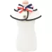 Dog Shawl Saliva Towel Scarf Pet Bow Tie Jewelry Accessories