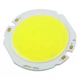 10W White LED Integrated Light Lamp Bead