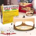 2pcs SK111 Pet Household Flea Lamp Flea Sticky Trapper Flea Capture Device