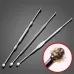 3 PCS Ear Stainless Steel Ear Cleaning Care Tools Random Delivery