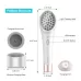 XPREEN XPRE052 Wireless Rechargeable Light Acne Treatment Device Home Acne Clearing Eraser with Blue Light and Red Light