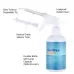 Ear Wash Ball Ear Wash Set Ear Wax Cleaning Tool
