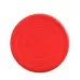 Pet Toy Flying Disc Pet Interactive Training Floating Water Bite-Resistant Soft Flying Disc