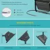 50W Waterproof LED Floodlight Lamp