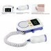 A100D Digital Fetal Doppler Ultrasound Sound Baby Heartbeat Detector Monitor Rechargeable Prenatal Pocket Fetal Doppler Stethoscope