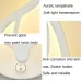 3066 Indoor Living Room Corridor LED Wall Lamp Room Bedside Lamp warm light
