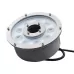18W Landscape Colorful Color Changing Ring LED Aluminum Alloy Underwater Fountain Light Colorful
