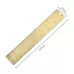 Brass Retro Drawing Ruler Measuring Tools 0-18cm Ruler