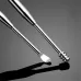 3 PCS Ear Stainless Steel Ear Cleaning Care Tools Random Delivery