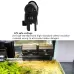 Fish Tank Cooling Fan Cooling Silent Aquarium Fan 3 Head UK Plug