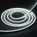 CJ-1206 12V 6A 5m IP65 Waterproof Silicone Neon LED Strip Light White