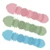 Pet Caterpillar Shape Toy Dog Interactive Chewing Teeth Wear-Resistant Stick