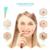 Xpreen XPRE061 Professional Dark Spot Remover Freckle Tattoo Chargeable Wart Mole Remover with LED Screen and Spotlight