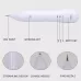 Dark Spot Remover USB Laser Plasma Pen Facial Freckle Wart Removal Beauty Care Device