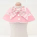 Pet Accessories Dog Small Shawl Bib Saliva Towel Triangle Scarf