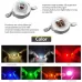 3W High Power LED Light Bulb