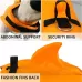 Summer Pet Life Jacket Dog Safety Clothes Dogs Swimwear Pets Safety Swimming Suit