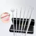 6 in 1 Dental Tool Set