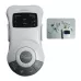 CR-912 Laser Rhinitis Treatment Instrument Allergic Chronic Rhinitis Instrument Anti-snoring Stop Device