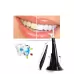 2319-S-51 Household Sonic Scaler Portable Dental Care Tool Dental Cleaning Instrument  White