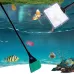 Fish Tank Aquarium 5-in-1 Cleaning Tool Set