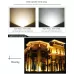 100W Waterproof LED Floodlight Lamp