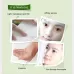 3 PCS Skin Care Plant Facial Mask Moisturizing Oil Control Blackhead Remover Wrapped Mask Face Mask Face Care Olive